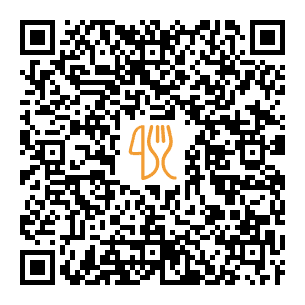 QR-code link para o menu de The Brown Cow Ice Cream Parlor Creamery