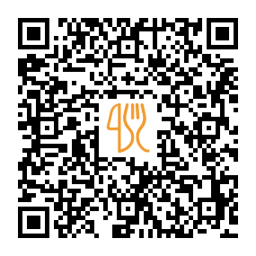 QR-code link para o menu de The Saucy Crab Homewood