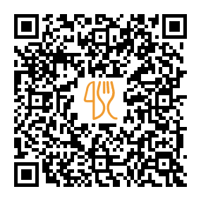 QR-code link para o menu de Cinder House And