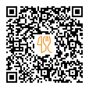 QR-code link para o menu de Doggie Diner