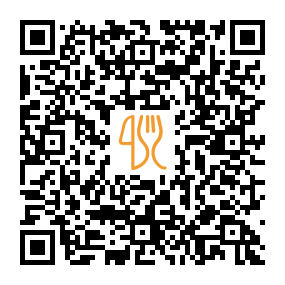 QR-code link naar het menu van Crab King Cajun Boil