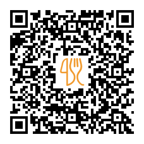 QR-code link para o menu de Black Bear Diner