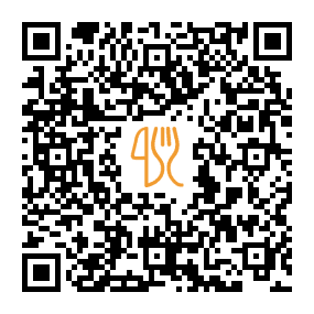 QR-code link para o menu de Five Pointes Cafe