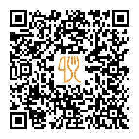 QR-code link para o menu de Sweet Vegan Bakes