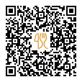 QR-code link para o menu de The Seafood Bistro