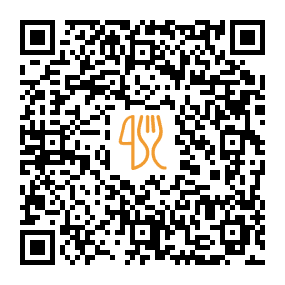 Link z kodem QR do menu Thai Garden