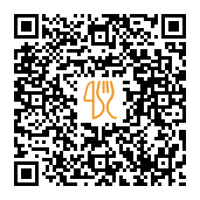 QR-code link para o menu de Victory Cafe