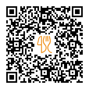 QR-code link para o menu de A Taste Of Heaven