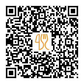 QR-code link para o menu de Ricky's House Of Pizza