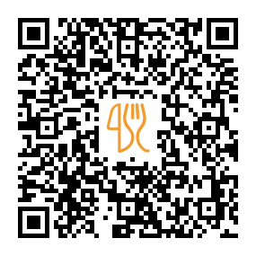 QR-code link para o menu de The Saucy Crab