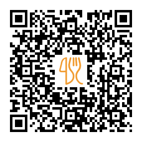 QR-code link para o menu de The Urban Cup