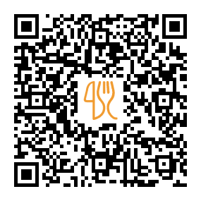 QR-code link para o menu de Firefly Gastropub