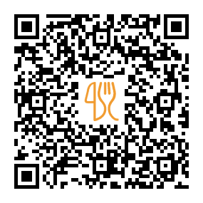 QR-code link para o menu de First Street Grill