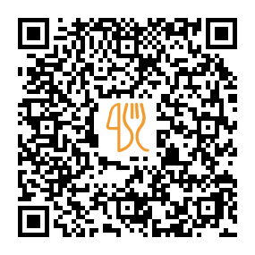 QR-code link para o menu de Cajun's Seafood