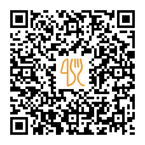 QR-code link para o menu de Global Village Cafe