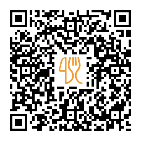 QR-code link para o menu de Poke Bowl Company