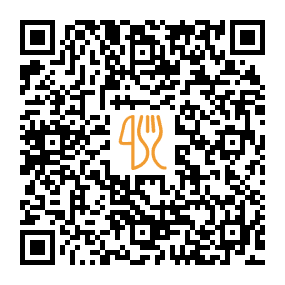 QR-code link către meniul Rusty's Pizza Parlo