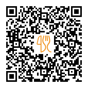 QR-code link para o menu de Milk Honey