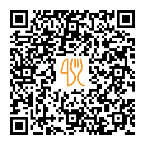 QR-code link para o menu de Cafe Central