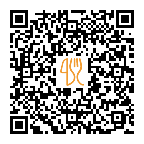 QR-code link para o menu de Cafe Andreini