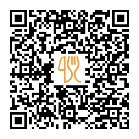 QR-code link para o menu de Thao's Bistro