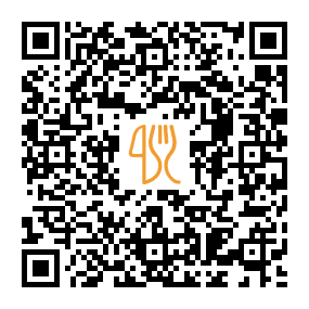 QR-code link para o menu de Fatte's Pizza