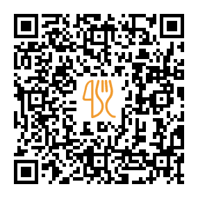 QR-code link para o menu de Harry's Tables