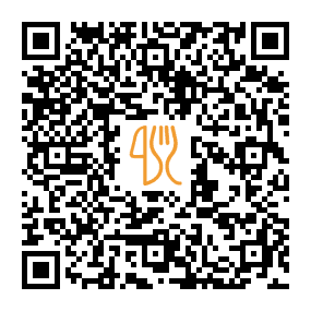 Link z kodem QR do menu Eerkins Uyghur Cuisine