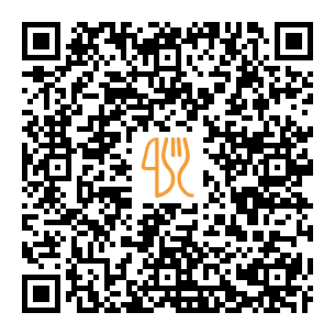 QR-code link para o menu de New Orleans Style Seafood Market