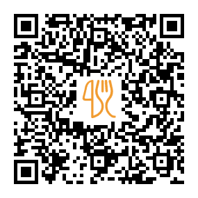 QR-code link para o menu de Shiner Barbeque Co