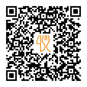 QR-code link para o menu de Your Belly's Deli