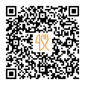 QR-code link para o menu de Mr. B's Roadhouse