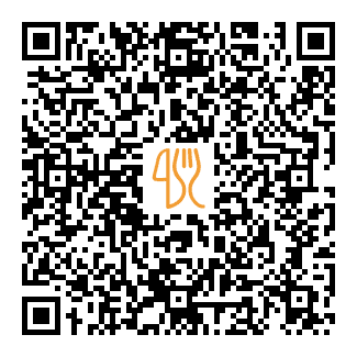 Enlace de código QR al menú de Sake Sushi Poke Bubble Tea Asian Cuisine