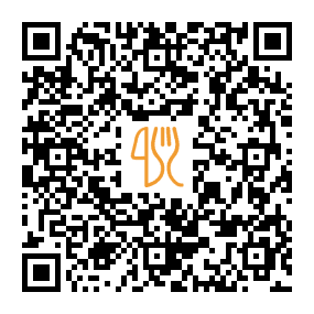 QR-code link para o menu de Pinnon's Foods