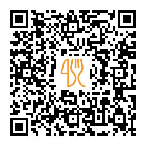 QR-code link para o menu de Fay's Fusion