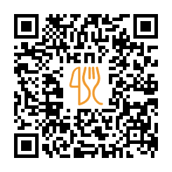 QR-code link para o menu de 86 Cafe