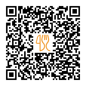 QR-code link para o menu de Bliss Floral Gifts