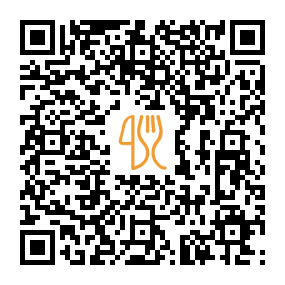 QR-code link para o menu de L. A. Cafe