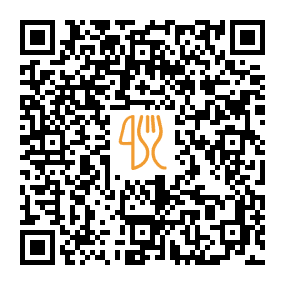 QR-code link para o menu de Hi Tokyo