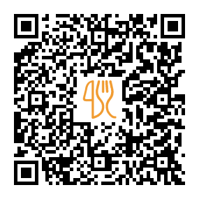 QR-code link para o menu de Newton's Hot Cold