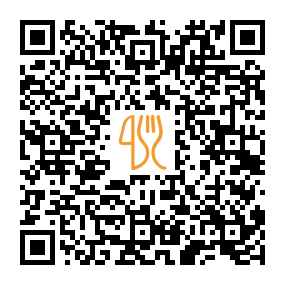 QR-code link para o menu de Hutch American Bistro