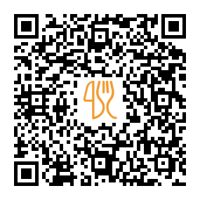 QR-code link para o menu de Warrensburg Cafe