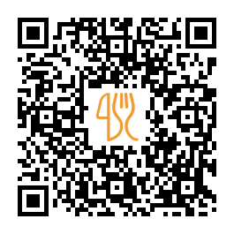 QR-code link către meniul Kfc