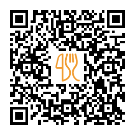 QR-code link para o menu de Piwhole Pizza