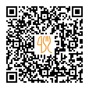 QR-code link para o menu de La Borra Cafe Wicker Park