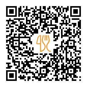 QR-code link para o menu de Eli's Coffee Shop