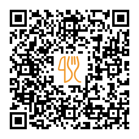 QR-code link para o menu de Dad's Copake Diner