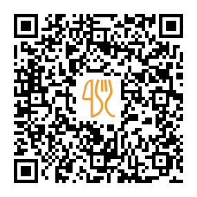 QR-code link para o menu de The Garden Co.cafe