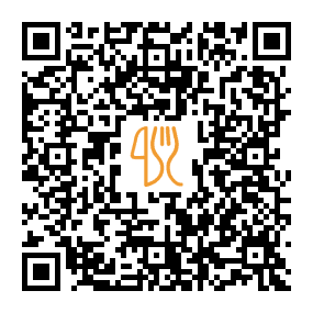 QR-code link para o menu de Gursha Ethiopian