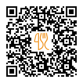 QR-code link para o menu de A-ru Japanese